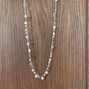 Lia Sophia necklace
